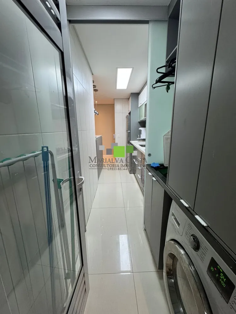 Apartamento, 2 quartos - Foto 7