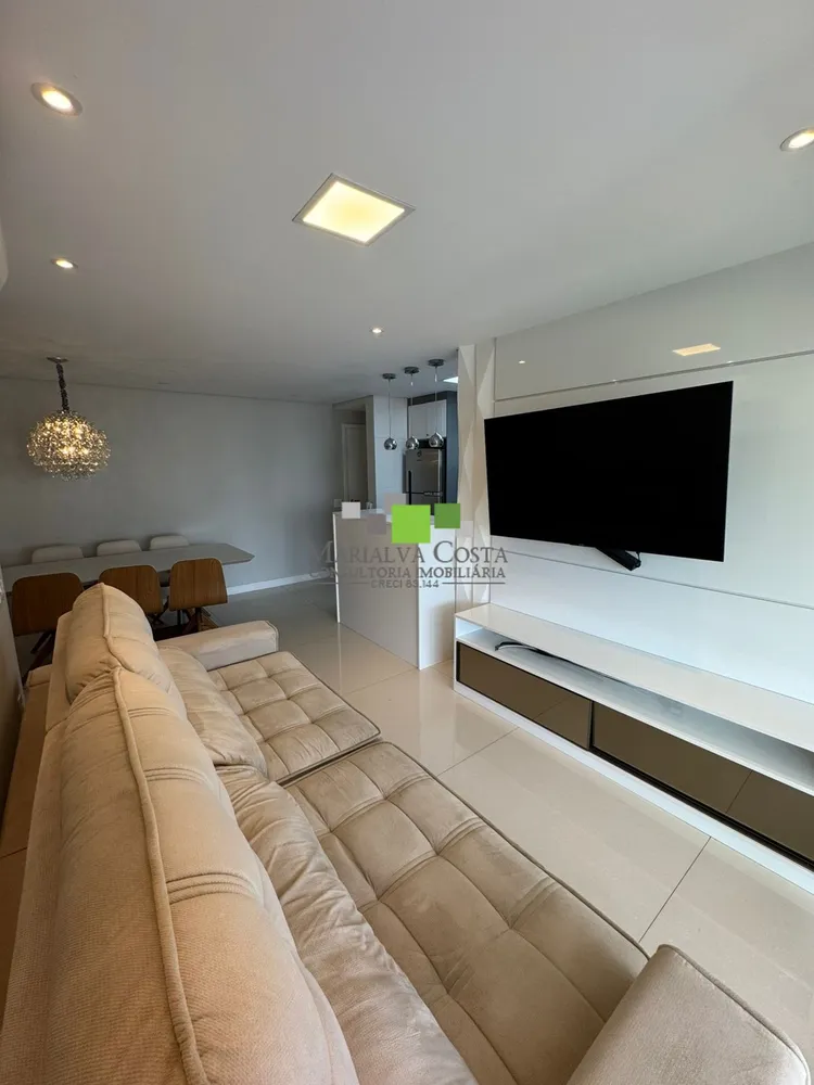 Apartamento, 2 quartos - Foto 4