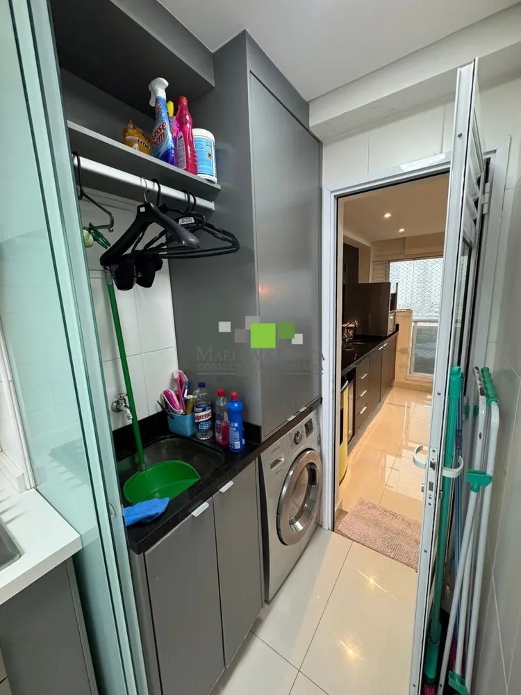 Apartamento, 2 quartos - Foto 6