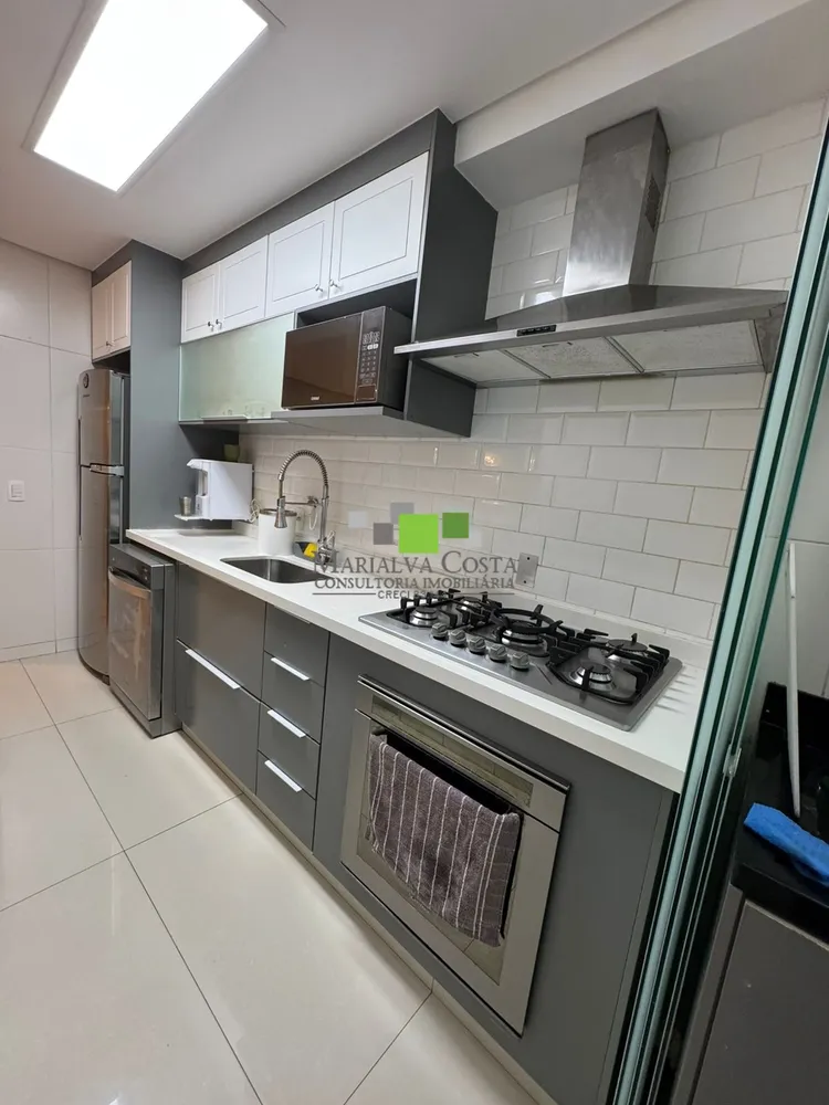 Apartamento, 2 quartos - Foto 5