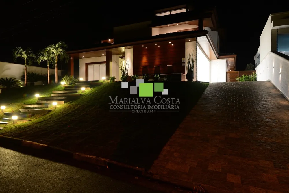 Casa, 5 quartos - Foto 11
