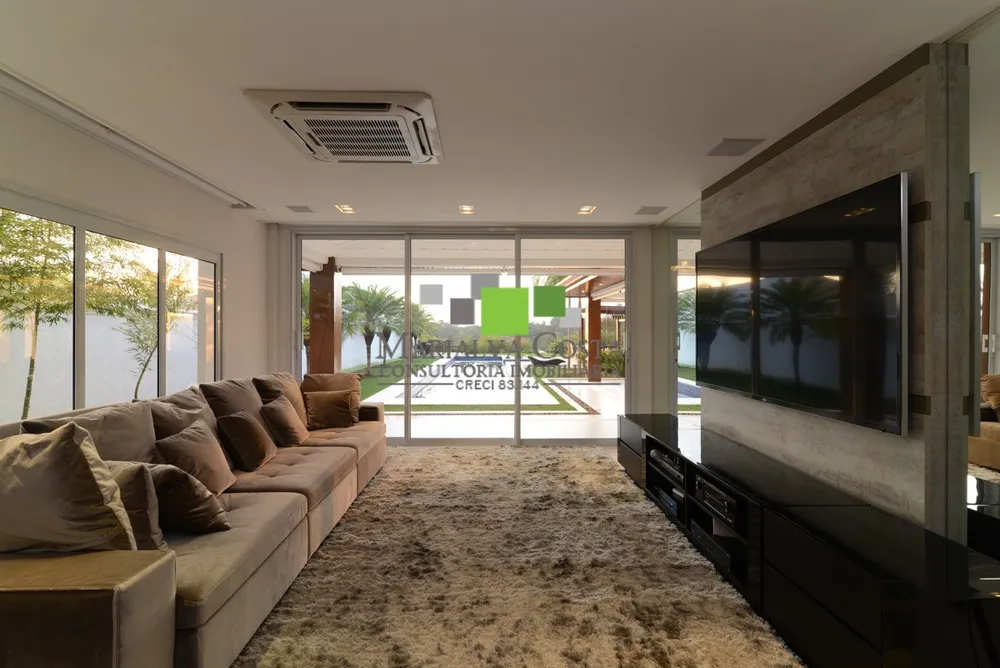 Casa, 5 quartos - Foto 4