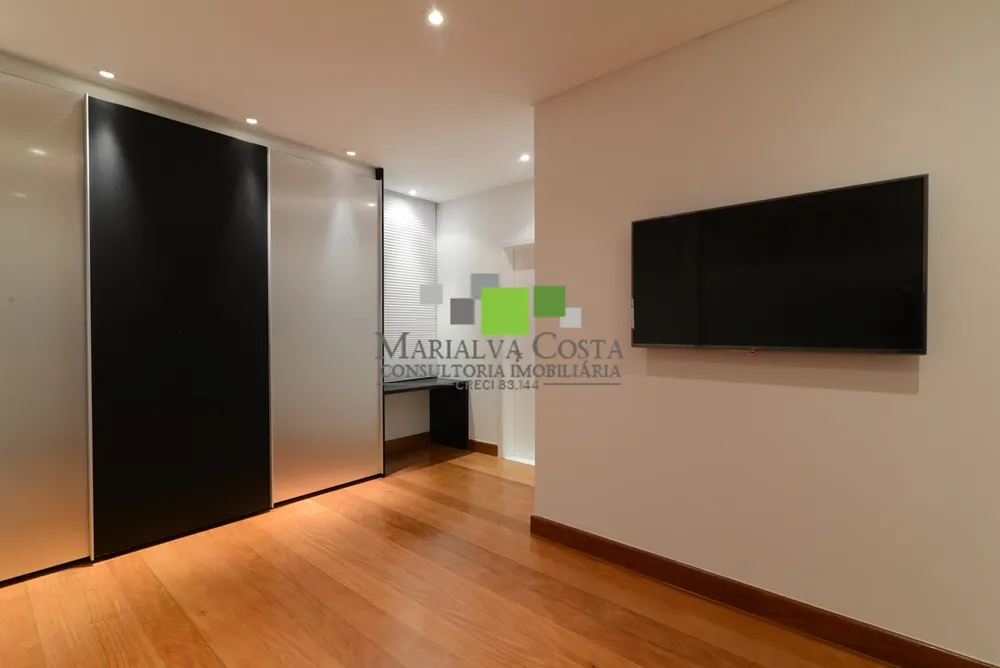 Casa, 5 quartos - Foto 10