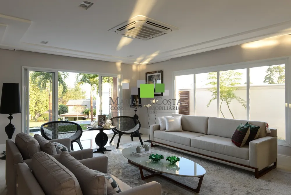 Casa, 5 quartos - Foto 1