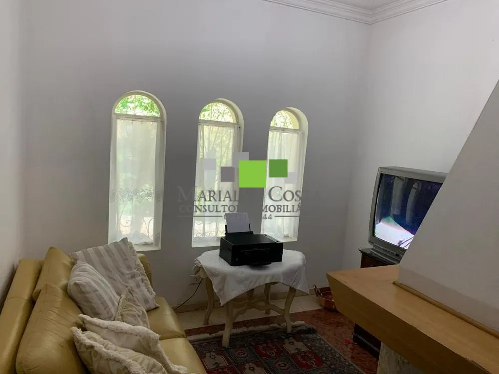 Casa, 5 quartos - Foto 10