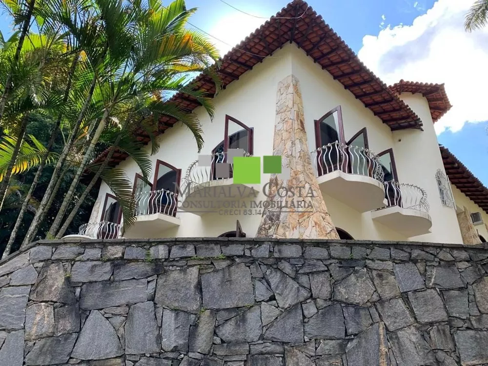 Casa à venda com 5 quartos - Foto 4