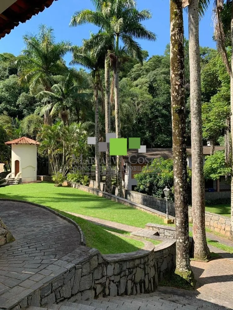 Casa, 5 quartos - Foto 6