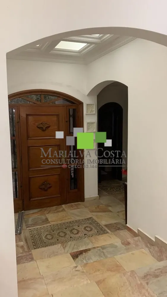 Casa, 5 quartos - Foto 7