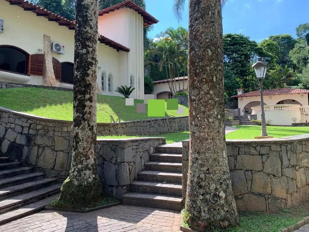 Casa, 5 quartos - Foto 5