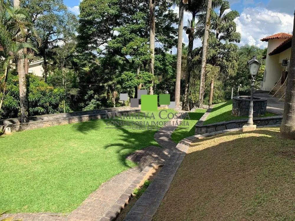 Casa, 5 quartos - Foto 12