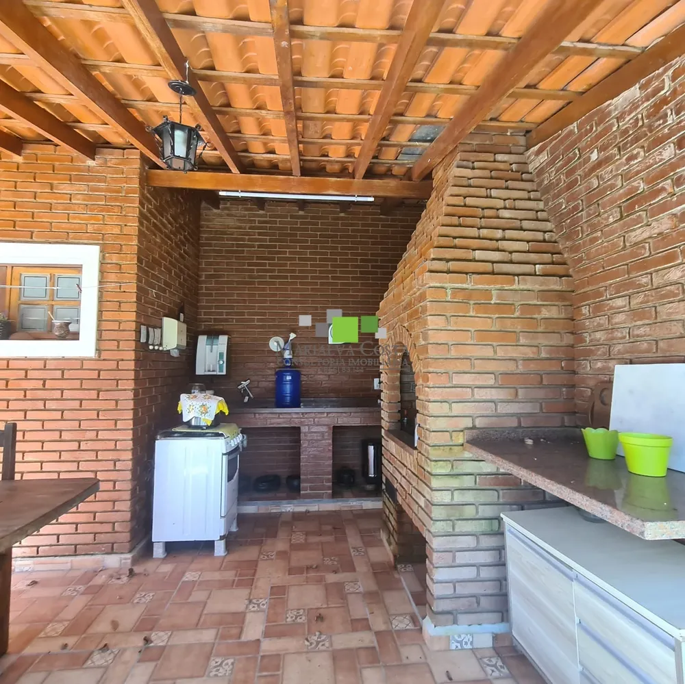 Casa, 4 quartos - Foto 15