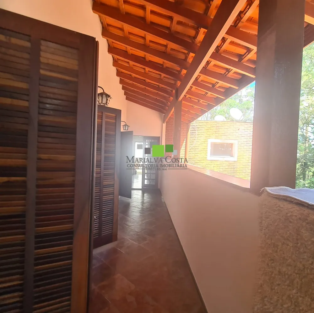Casa, 4 quartos - Foto 10
