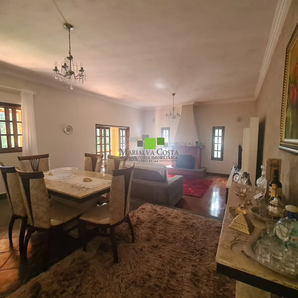 Casa, 4 quartos - Foto 6