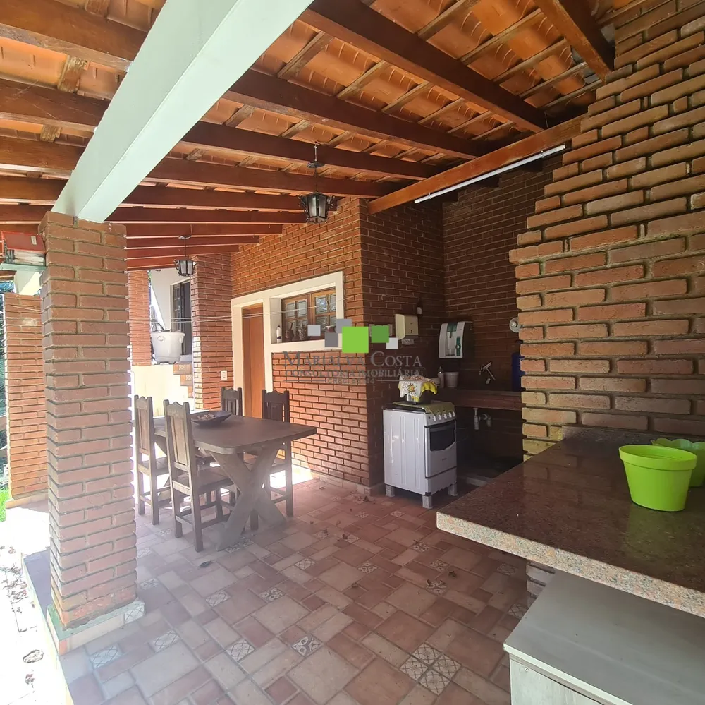 Casa, 4 quartos - Foto 16
