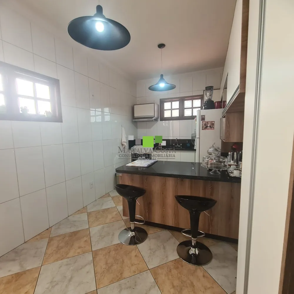Casa, 4 quartos - Foto 7