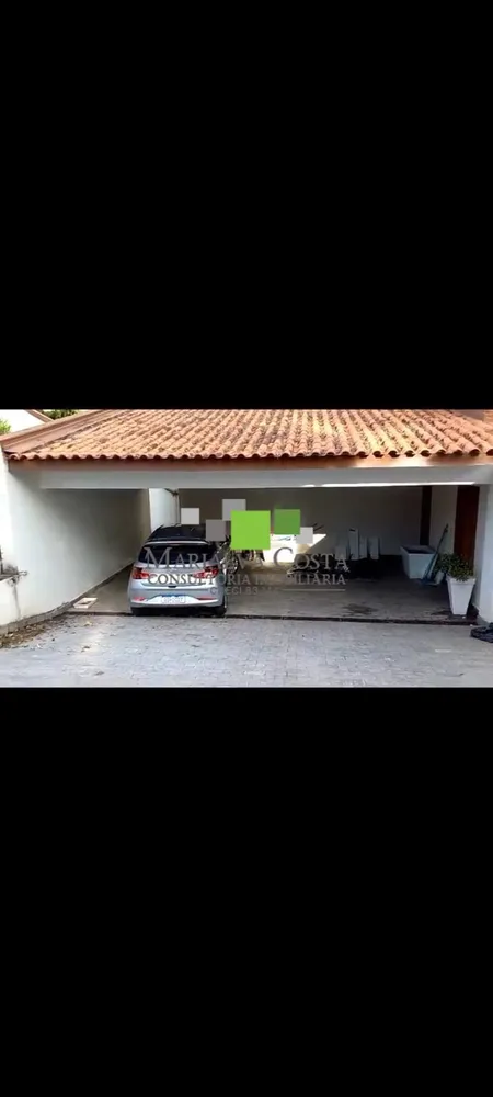 Casa, 4 quartos - Foto 1