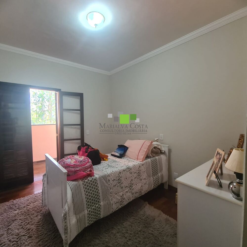 Casa, 4 quartos - Foto 4