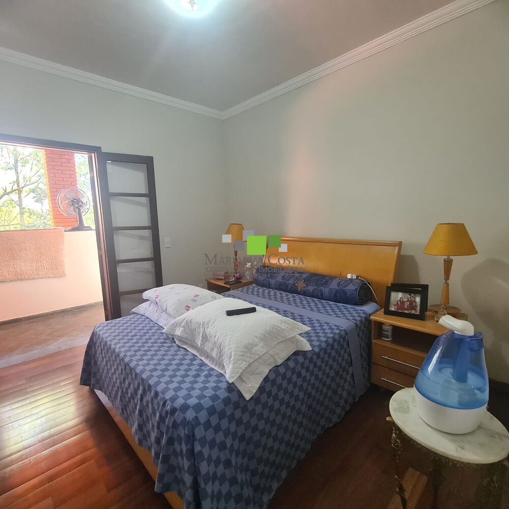 Casa, 4 quartos - Foto 2