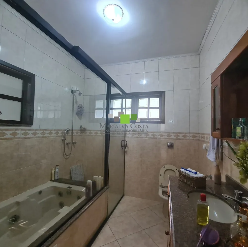 Casa, 4 quartos - Foto 12