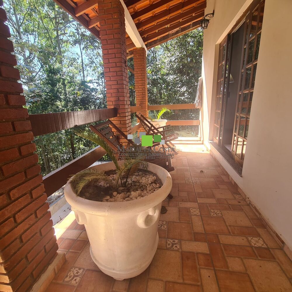 Casa, 4 quartos - Foto 3