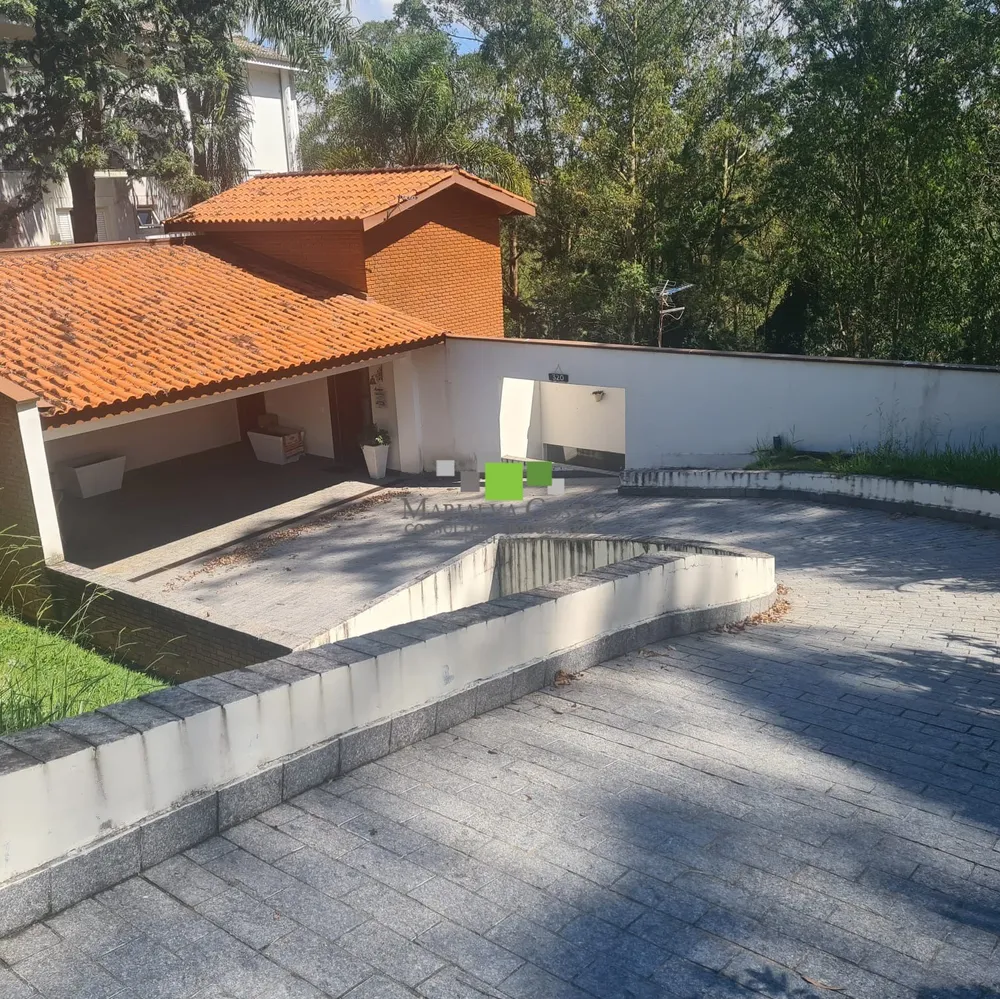Casa, 4 quartos - Foto 2