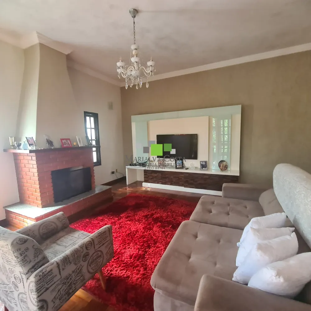 Casa, 4 quartos - Foto 4