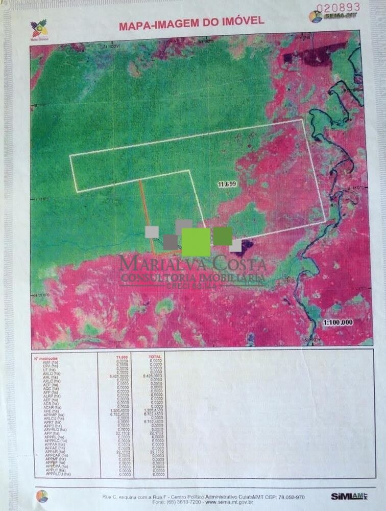 Fazenda, 2 quartos - Foto 6