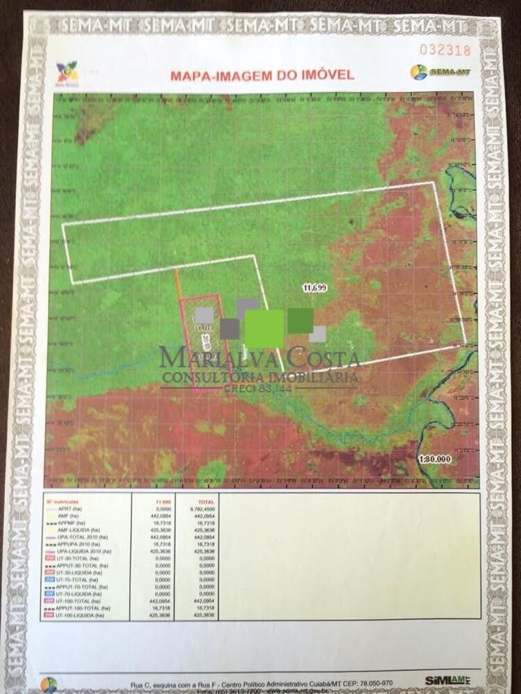Fazenda, 2 quartos - Foto 5