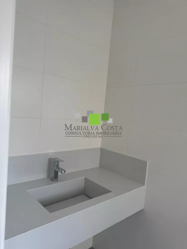 Casa, 4 quartos - Foto 34