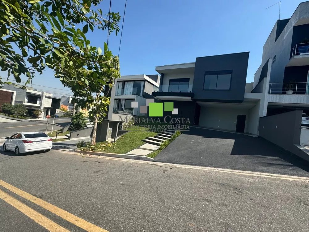 Casa, 4 quartos - Foto 1