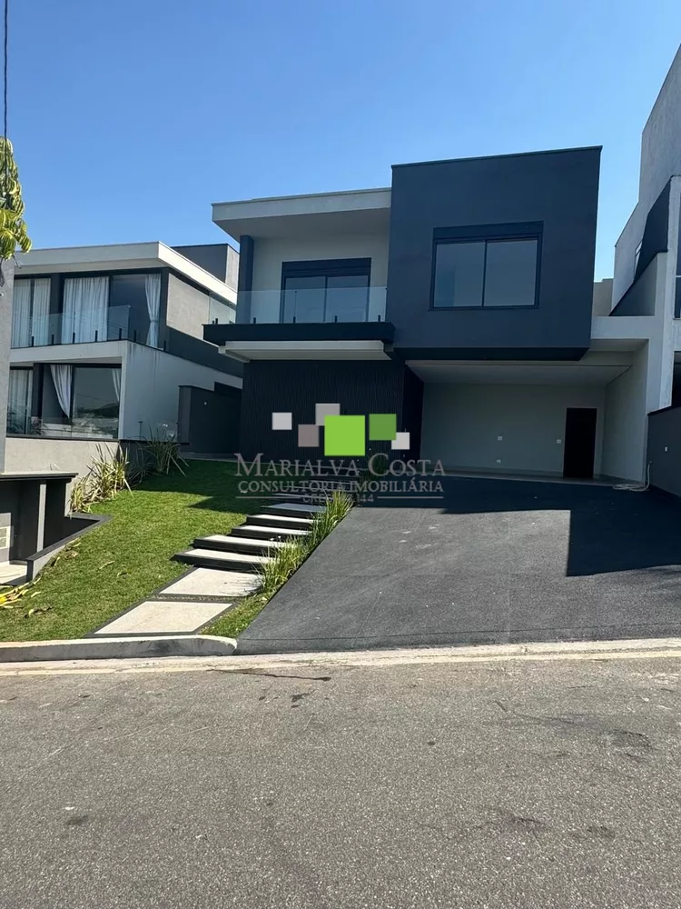 Casa, 4 quartos - Foto 2