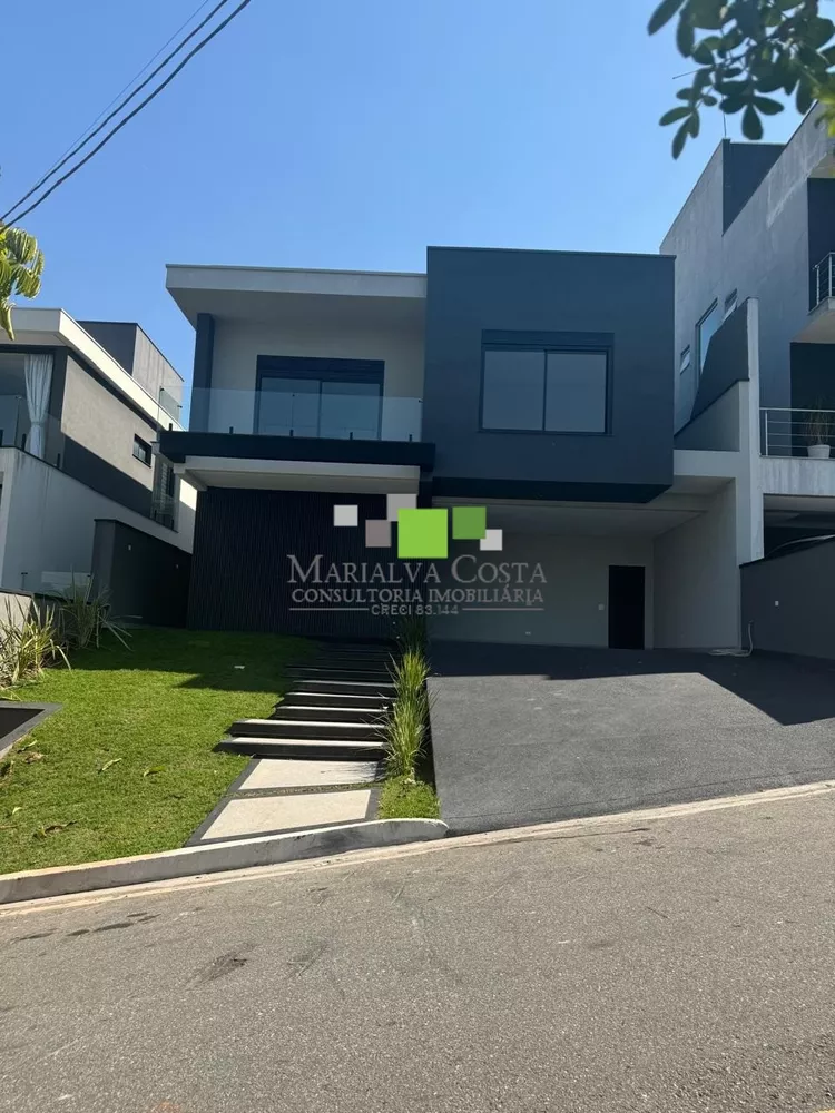 Casa, 4 quartos - Foto 3