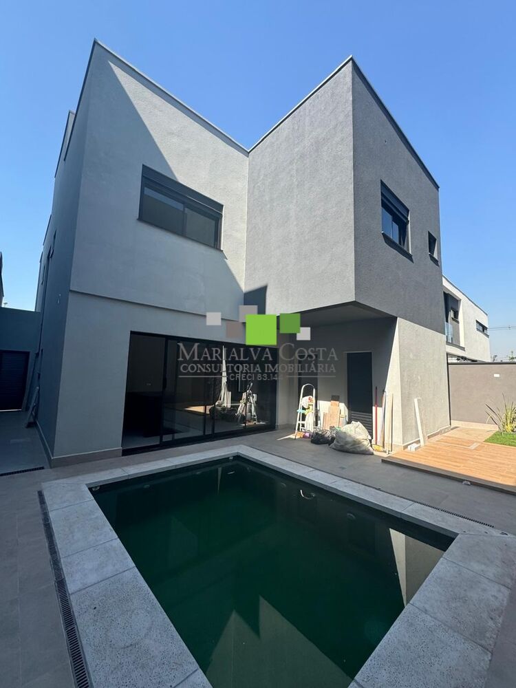 Casa, 4 quartos - Foto 15