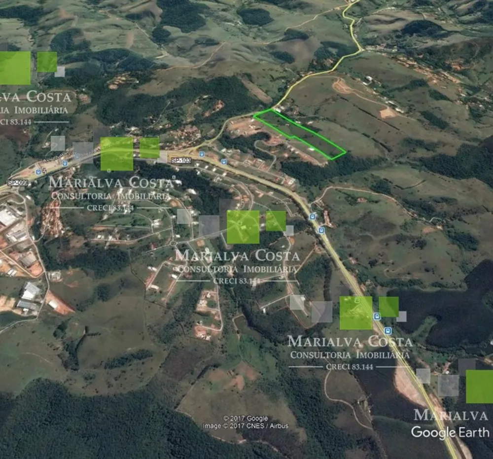 Terreno - Foto 1