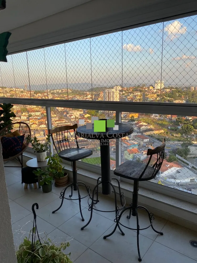 Apartamento, 2 quartos - Foto 7