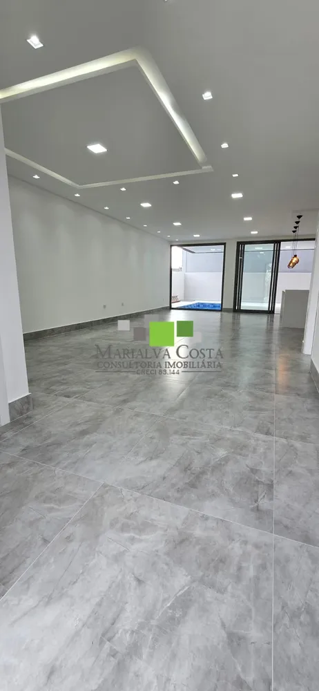 Casa, 4 quartos - Foto 2