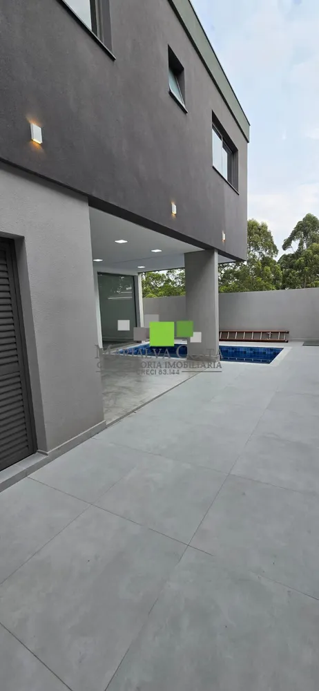 Casa, 4 quartos - Foto 6