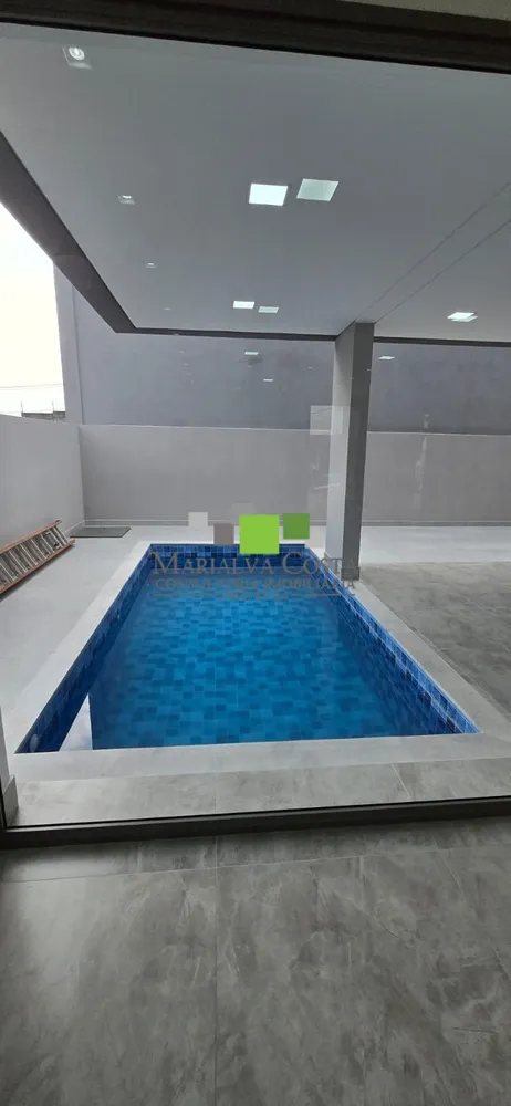 Casa, 4 quartos - Foto 4