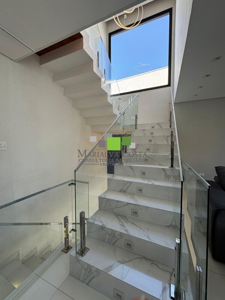 Casa, 3 quartos - Foto 3