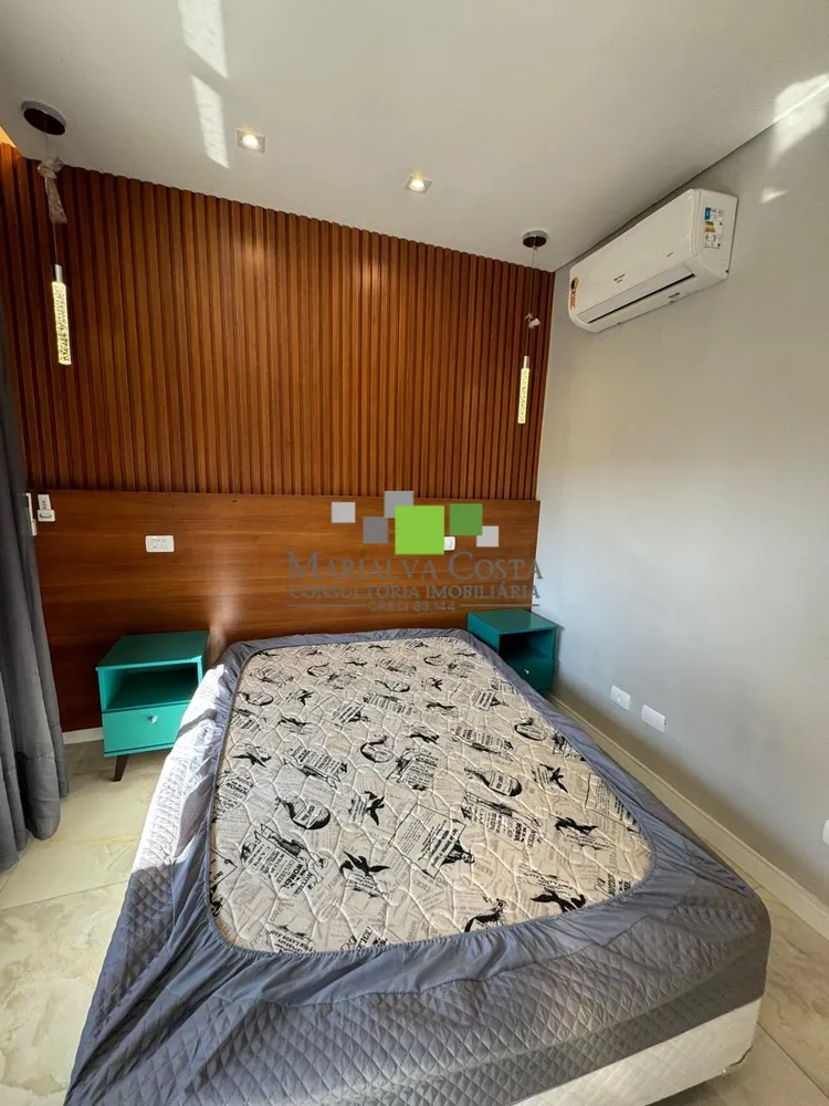 Casa, 3 quartos - Foto 8