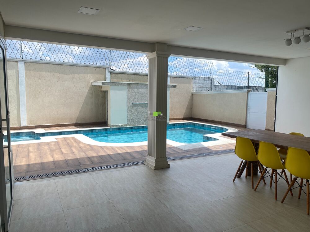 Casa à venda com 3 quartos - Foto 7