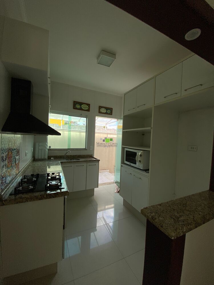 Casa à venda com 3 quartos - Foto 16
