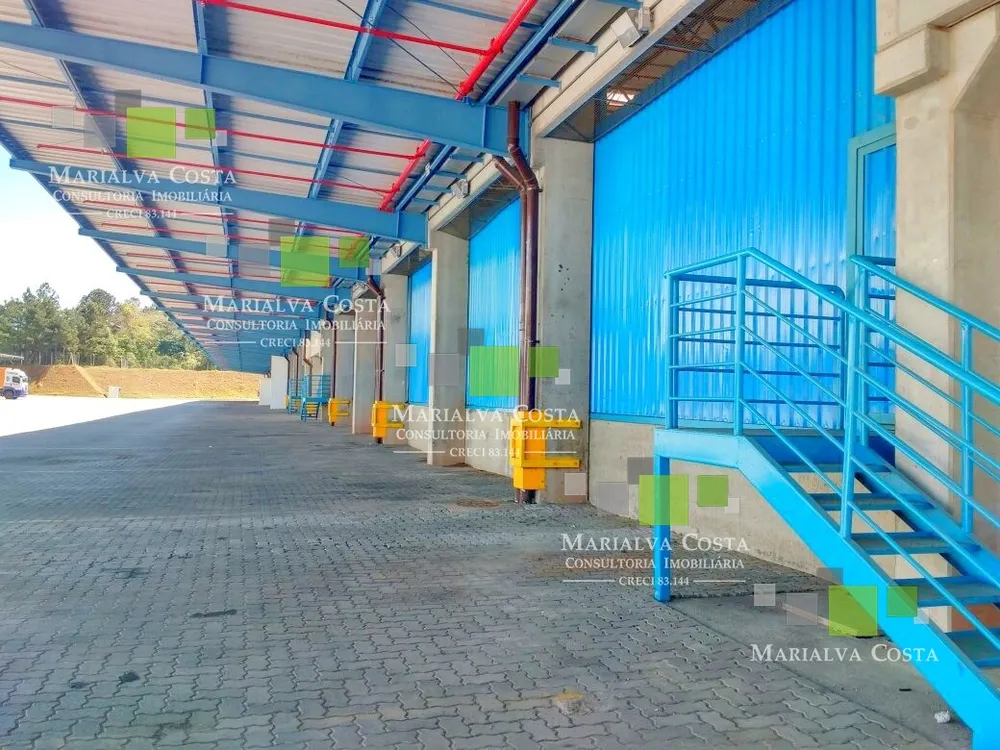 Depósito-Galpão, 18626 m² - Foto 4