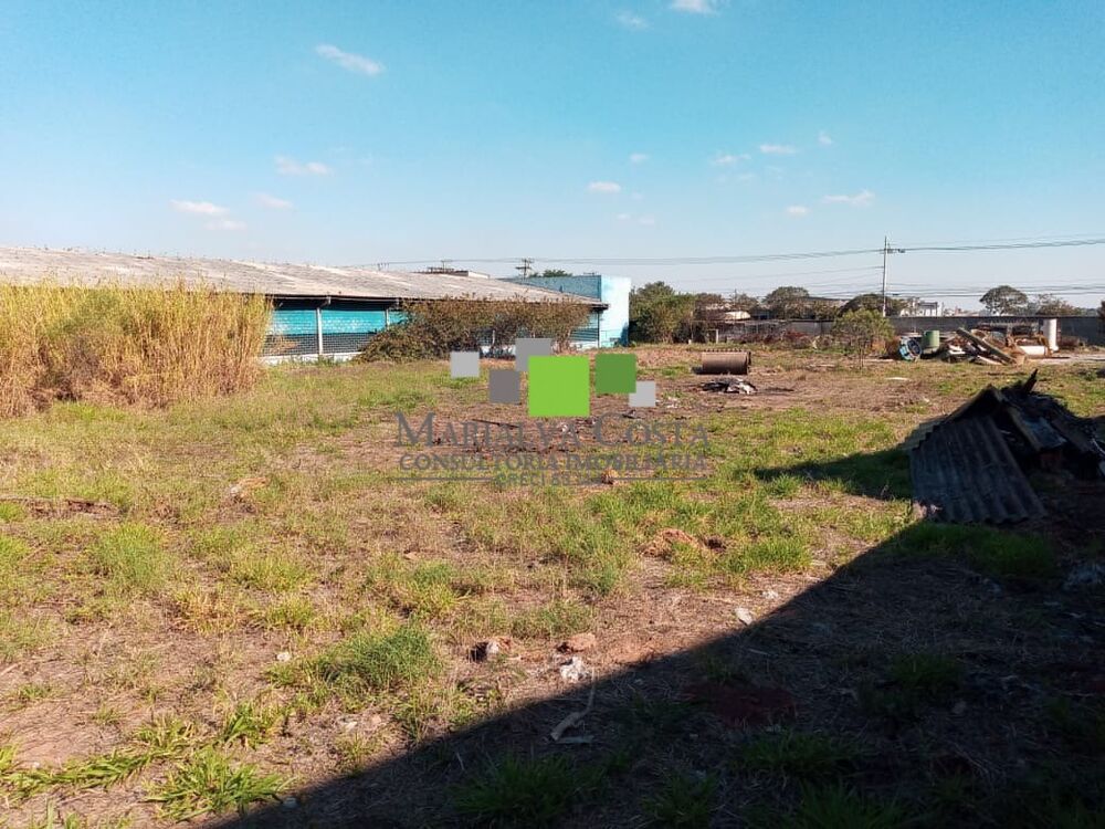 Terreno, 5050 m² - Foto 1