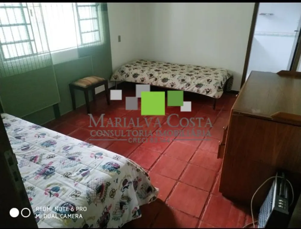 Fazenda, 8 quartos - Foto 5