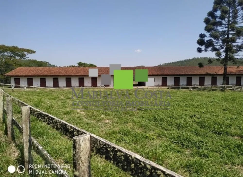 Fazenda, 8 quartos - Foto 11