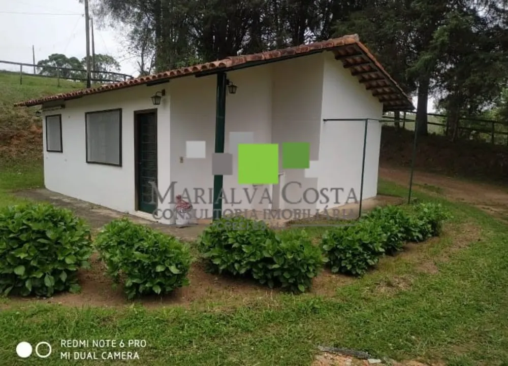 Fazenda, 8 quartos - Foto 7