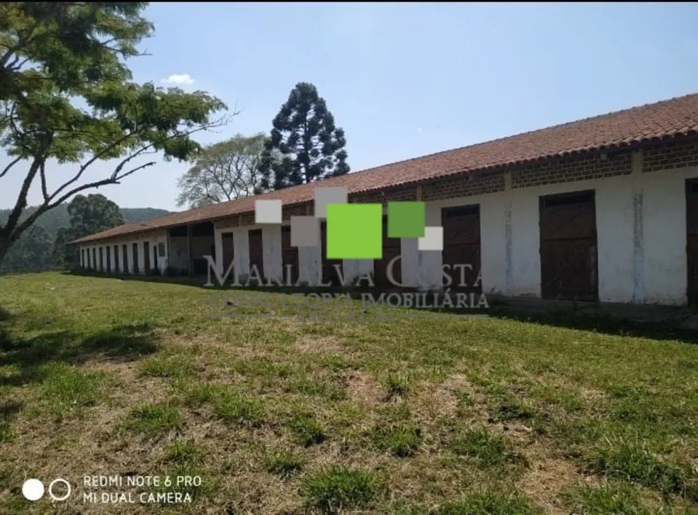 Fazenda, 8 quartos - Foto 9