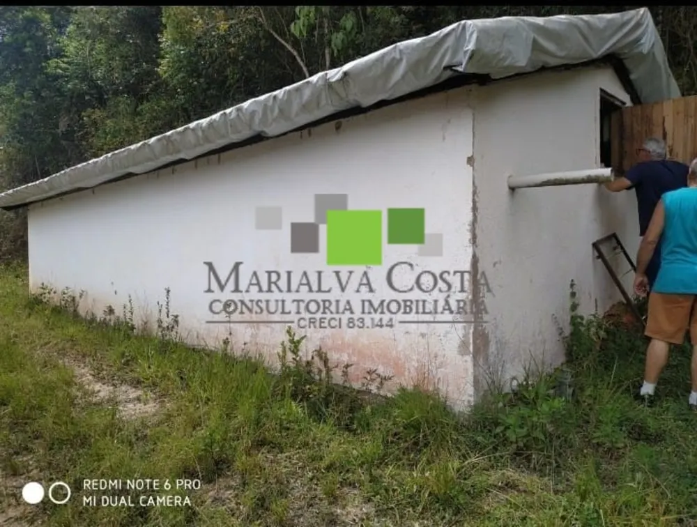 Fazenda, 8 quartos - Foto 8