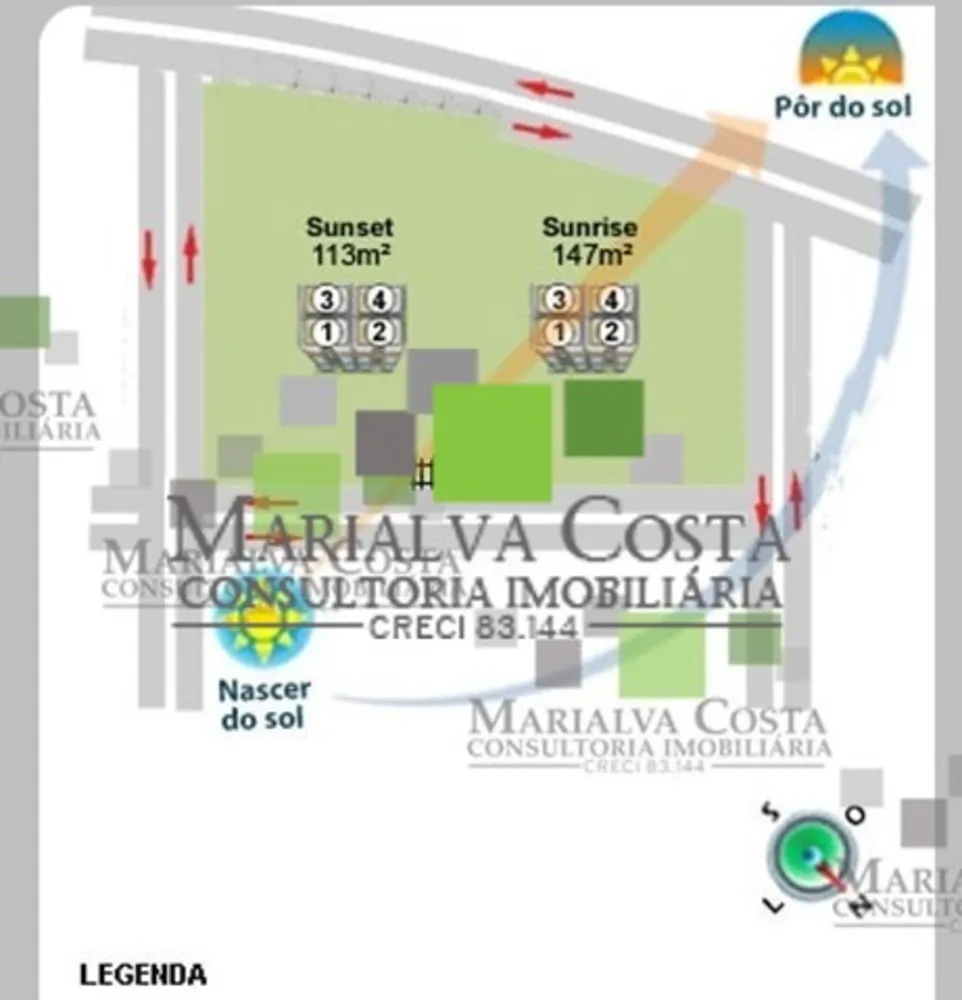 Apartamento, 3 quartos, 256 m² - Foto 6